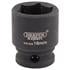 Draper Expert 06878 18mm 3 8 inch Square Drive Hi Torq 6 Point Impact Socket