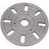 Draper 06901 Face Plate for use with Stock No. 33893