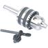 Draper 06906 MT2 Tailstock Chuck, 13mm
