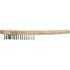 WIRE BRUSH 3 ROWS