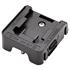 Draper Expert 07069 24W AC/DC Hybrid Work Light Power Tool Battery Adaptor Compatible with Dewalt and Milwaukee for Stock No. 04673