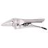 Draper 07099 Long Nose Locking Pliers, 200mm