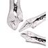 Draper 07103 Auto Locking Pliers Set (3 Piece)