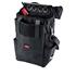 KNIPEX Large Tool Bag for Working at Heights, Empty, 470mm
