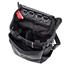 KNIPEX Large Tool Bag for Working at Heights, Empty, 470mm