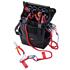 KNIPEX Large Tool Bag for Working at Heights, Empty, 470mm