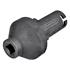 Draper 07117 Groove Lock Nut Socket for Mercedes Benz Atego, 80 95mm