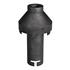 Draper 07117 Groove Lock Nut Socket for Mercedes Benz Atego, 80 95mm