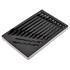 Draper Expert 07143 HI TORQ Metric Combination Spanner Set in EVA Foam Tray (12 Piece)