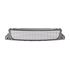 Dacia Duster 2010 2014 Front Bumper Grille