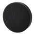 Draper 07581 Finishing Pad, 125mm, Black