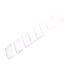 Draper 07592 Snap Off General Purpose Segment Knife Blades, 25mm (Pack of 10)
