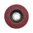 FLAP DISC P60 115MM