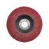 FLAP DISC P40 125MM