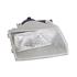 Right Headlamp (Original Equipment) for Fiat CINQUECENTO 1993 1998