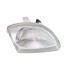 Fiat Seicento 1998 2010 Onwards RH OE Headlamp, Sporting