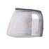 Left Indicator Lamp (Clear) for Fiat UNO 1990 on