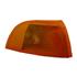 Right Indicator (Amber) for Fiat PUNTO 1994 1999