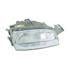 Right Headlamp H1/H1 Twin Reflector (Original Equipment) for Fiat PUNTO 1994 1999