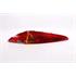 Left Rear Lamp (3 Door Model, Original Equipment) for Fiat PUNTO 1999 2003