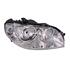 Right Headlamp for Fiat PUNTO 2003 2006