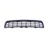 Fiat Punto 2003 2007 Bumper Grille Centre, TUV Approved