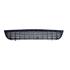 Fiat Grande Punto 2005 2008 Front Bumper Grille, Centre, TUV Approved