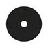 METAL CUTTING DISC 125x1.0x22MM