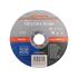 METAL CUTTING DISC 125x1.0x22MM