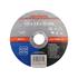 METAL CUTTING DISC 125x3.0x22MM