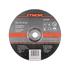 METAL CUT. DISC DEPRESSED 230x3.0x22MM