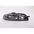 Right Headlamp (Original Equipment) for Fiat BRAVO  
