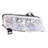 Right Headlamp (5 Door Model Only) for Fiat STILO Multi Wagon 2001 on