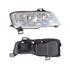 Right Headlamp (3 Door Model Only, Original Equipment) for Fiat STILO Multi Wagon 2001 on