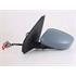 Left Wing Mirror (electric, heated) for Fiat STILO, 2001 2006