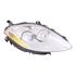 Right Headlamp (Original Equipment) for Fiat BRAVO Van 2007 on
