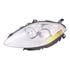 Left Headlamp (Original Equipment) for Fiat BRAVO 2007 on
