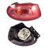 Bravo '07 > RH Rear Lamp, On Body, Supplied With Bulbholder, Original Equipment   Fiat BRAVO 2007 to 2014