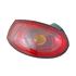 Left Rear Lamp for Fiat BRAVO Van 2007 on