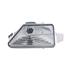 Left Reversing Lamp (Original Equipment) for Fiat BRAVO Van 2007 on