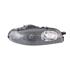 Right Headlamp (Projector Type, ELX & HLX Models, Original Equipment) for Fiat MAREA Weekend 1996 on