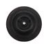 RUBBER DISC / VELCRO 125MM
