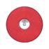 RUBBER DISC / VELCRO 125MM