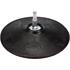 RUBBER DISC / VELCRO 150MM