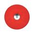 RUBBER DISC / VELCRO 150MM