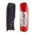 Right Rear Lamp (Heavy Model, Original Equipment) for Citroen RELAY Van 2006 on