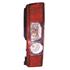 Right Rear Lamp (Standard Model, Supplied With Bulbholder, Original Equipment) for Fiat DUCATO van 2006 2014