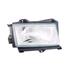 Right Headlamp for Peugeot EXPERT Flatbed / Chassis 1996 2004