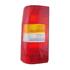 Left Rear Lamp (Supplied Without Bulbholder) for Fiat SCUDO Combinato 1996 2006