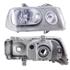 Right Headlamp for Peugeot EXPERT Van 2004 2006